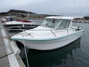 1999 Ocqueteau 645