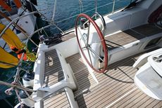 Jeanneau Sun Odyssey 39i Performance