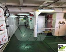 59m / 10knts Survey Vessel for Sale / #1038757