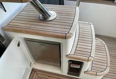 2020 Azimut Magellano 53