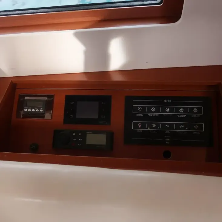 2019 Beneteau Oceanis 46.1