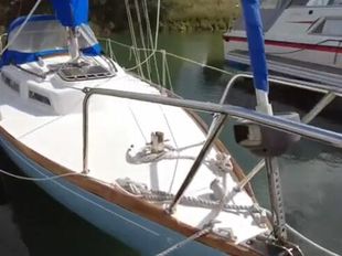 Elizabethan 23 - Motivated Seller