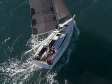 2026 Jeanneau Sun Odyssey 380
