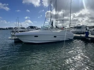 2007 Jeanneau Leader 805
