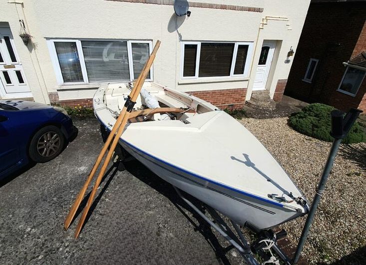 Wanderer for sale UK, Wanderer boats for sale, Wanderer used boat sales
