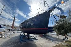 2008 Wauquiez Pilot Saloon 47