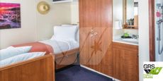 46m / 70 pax Cruise Ship for Sale / #1047297