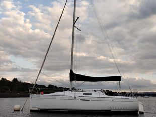 2005 Beneteau First 25.7 Fixed Fin Keel