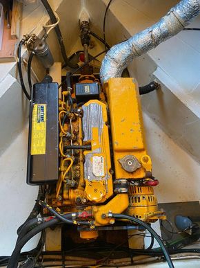 Moteur