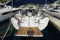 2016 Jeanneau Sun Odyssey 509