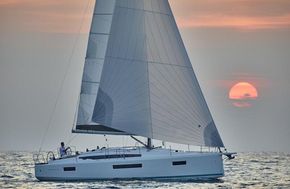 Sun Odyssey 410