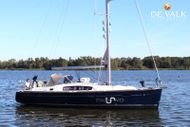 2008 Oceanis 40