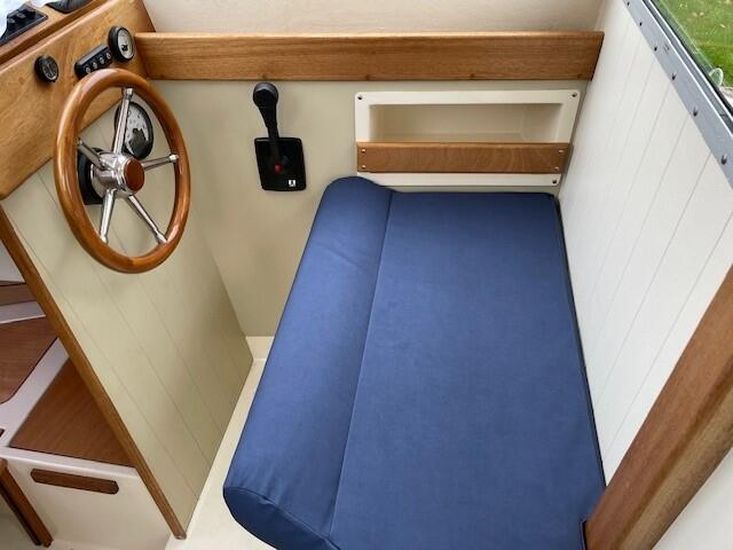 Cornish Crabbers Clam for sale UK, Cornish Crabbers boats for sale