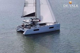 2024 Lagoon 40