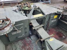 Used Ex Military Workboat