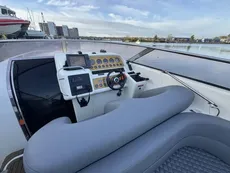1994 Sunseeker Apache 45
