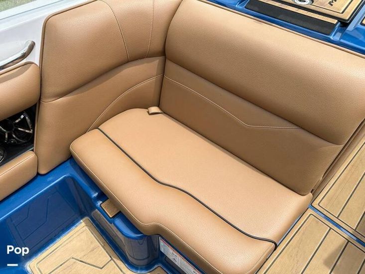 2022 Moomba Mojo