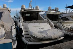 Sunseeker Predator 62