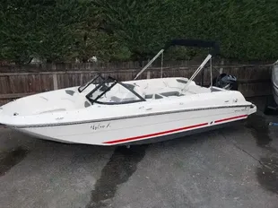 2018 Bayliner Element E7