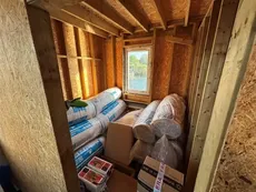 2010 Houseboat 60 x 13