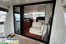 2015 Jeanneau NC 14