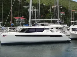 2019 Leopard 50