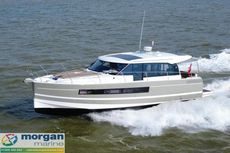 2015 Jeanneau NC 14