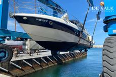 2006 Cranchi Mediterranee 47