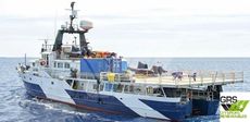 40m / Search & Rescue Vessel for Sale / #1085721