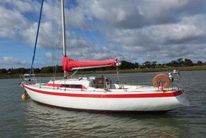 Afloat