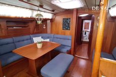 1989 Hallberg Rassy 45