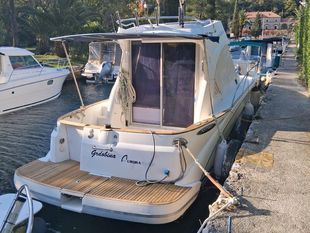 Beneteau Antares 8.8