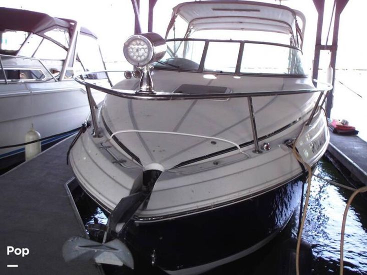 2007 Rinker 280 ec