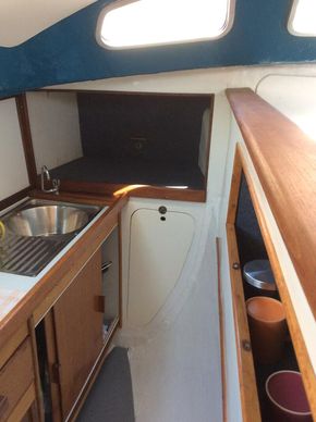 Galley