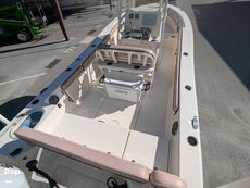 2023 Sea Chaser 24 HFC