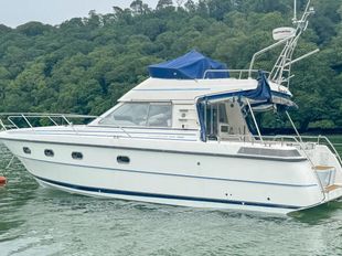 Nimbus 35 DC CORONA