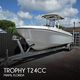2023 Trophy T24CC