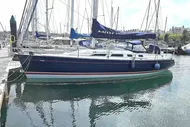 2006 Maxi 1100