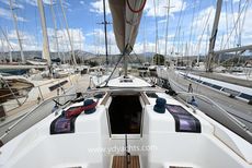 Jeanneau Sun Odyssey 409