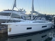 2024 Bavaria C46