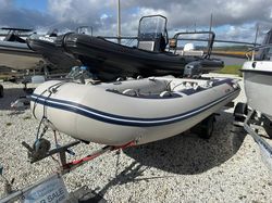 2022 Honwave T40AE Inflatable