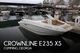 2023 Crownline E235 XS