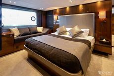 2016 Princess 82