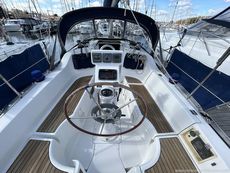 2007 Beneteau Oceanis Clipper 323