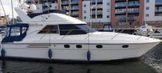 1995 Princess 380