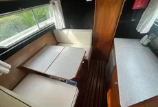1979 Seamaster 813