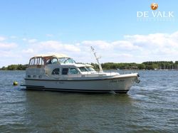 2017 Linssen Grand Sturdy 40.0 AC