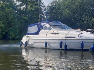 Sealine 310 Ambassador