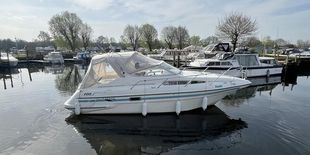 Sealine 270