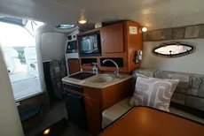 2007 Crownline 250 CR